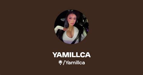 Yamillca Onlyfans Leaked Xxx Mipriv Gratis